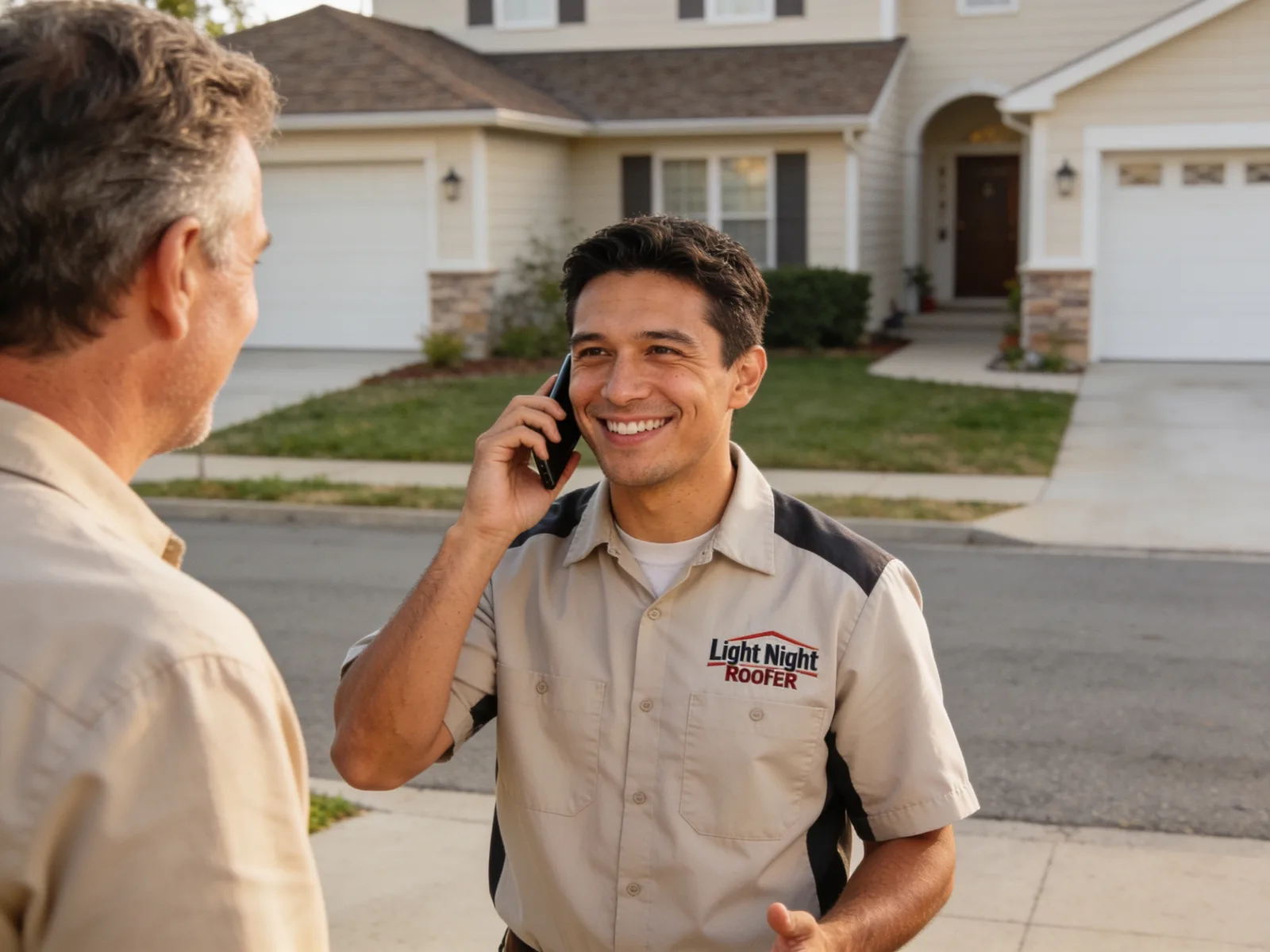 Emergency Roof Repair Amargosa Valley, NV FAQs